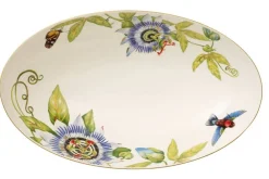 Tarjoilu^Villeroy&Boch muut Amazonia kulho ovaali 38x22 cm