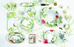 Tarjoilu^Villeroy&Boch muut Amazonia kulho ovaali 38x22 cm