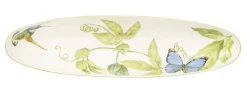 Tarjoilu^Villeroy&Boch muut Amazonia kulho ovaali 29x7 cm