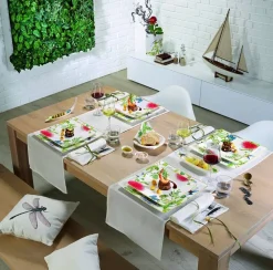 Tarjoilu^Villeroy&Boch muut Amazonia kulho ovaali 29x7 cm