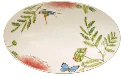 Tarjoilu^Villeroy&Boch muut Amazonia kulho ovaali 30x18 cm