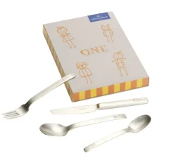 Lastenhuone|Aterimet^Villeroy&Boch muut One aterinsetti 4-os.