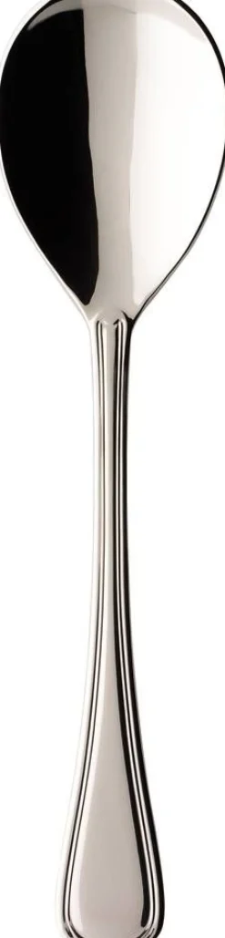 Tarjoilu^Villeroy&Boch Neufaden-Merlemont Tarjoilulusikka 249mm