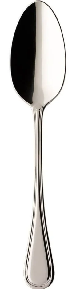 Aterimet^Villeroy&Boch Neufaden-Merlemont Jälkiruokalusikka 184mm