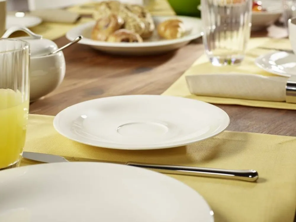 Astiat^Villeroy&Boch New Cottage Basic Aamiaskupin alunen 19cm