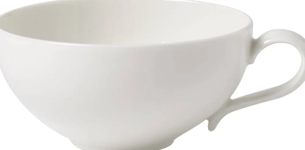 Astiat^Villeroy&Boch New Cottage Basic Teekuppi 0,24l