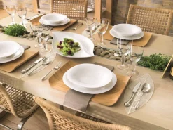 Astiat^Villeroy&Boch New Cottage Basic Syvä lautanen 23cm