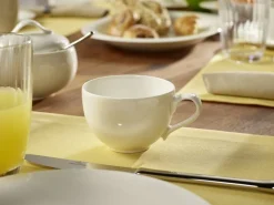 Astiat^Villeroy&Boch New Cottage Basic Kahvikuppi 0,25l