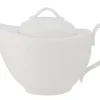Juoma- Ja Baaritarvikkeet|Tarjoilu^Villeroy&Boch New Cottage Basic Teekannu 1,20l 6 hlö