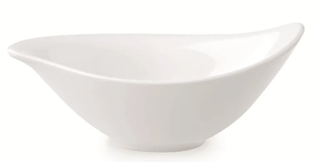 Astiat^Villeroy&Boch New Cottage Dippikulho Specials Serve & Salad 12x8 cm 0,07l
