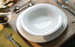 Astiat^Villeroy&Boch New Cottage Dippikulho Specials Serve & Salad 12x8 cm 0,07l