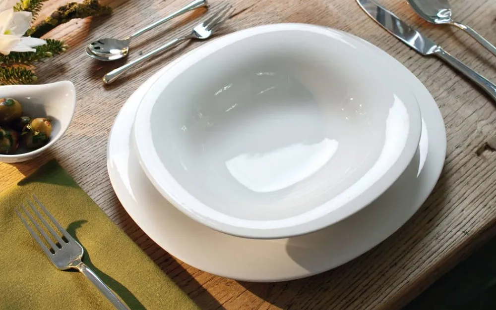 Astiat^Villeroy&Boch New Cottage Dippikulho Specials Serve & Salad 12x8 cm 0,07l