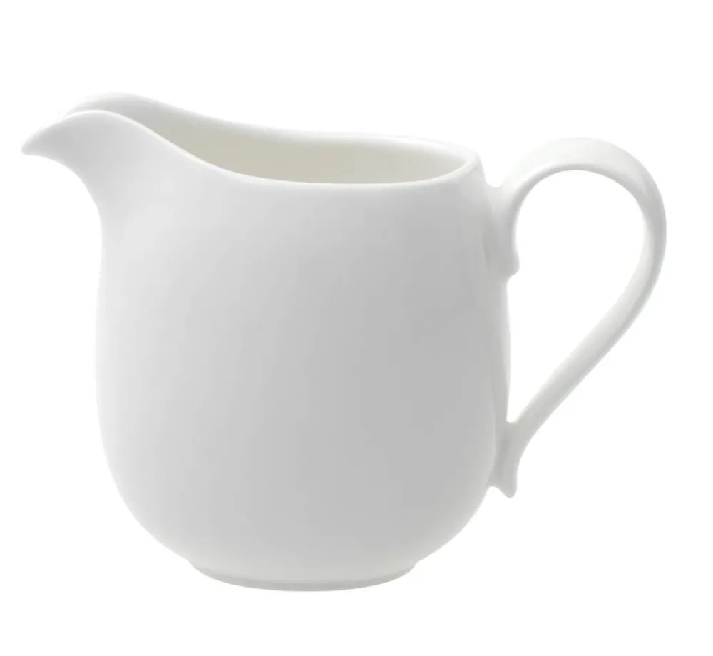 Tarjoilu^Villeroy&Boch New Cottage Basic Kermakko 0,30l 6 hlö