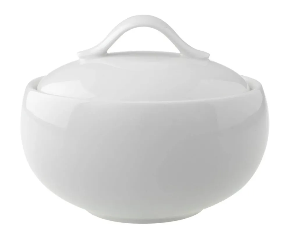 Tarjoilu^Villeroy&Boch New Cottage Basic Sokerikko 0,45l
