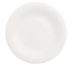 Tarjoilu^Villeroy&Boch New Cottage Basic Tarjoilulautanen 30cm