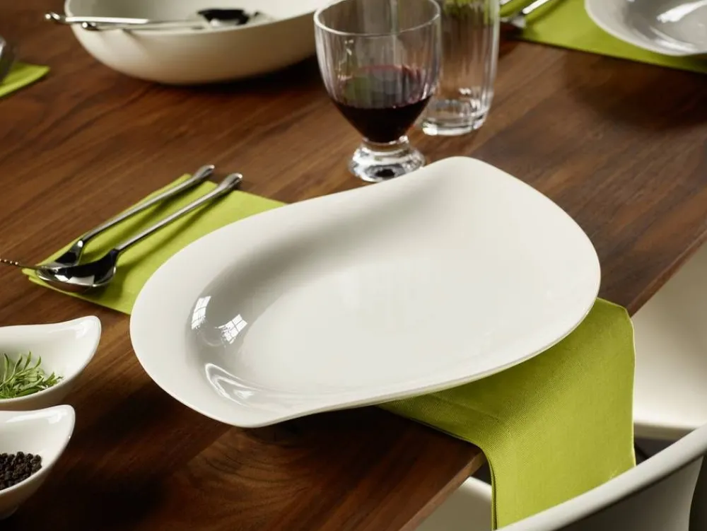 Astiat^Villeroy&Boch New Cottage Kulho Specials Serve & Salad 34 cm 0,6l