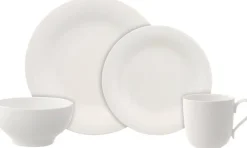 Astiat^Villeroy&Boch New Cottage Basic Kattaussetti 8-os.