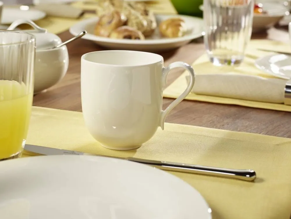 Astiat^Villeroy&Boch New Cottage Basic Muki 0,35l