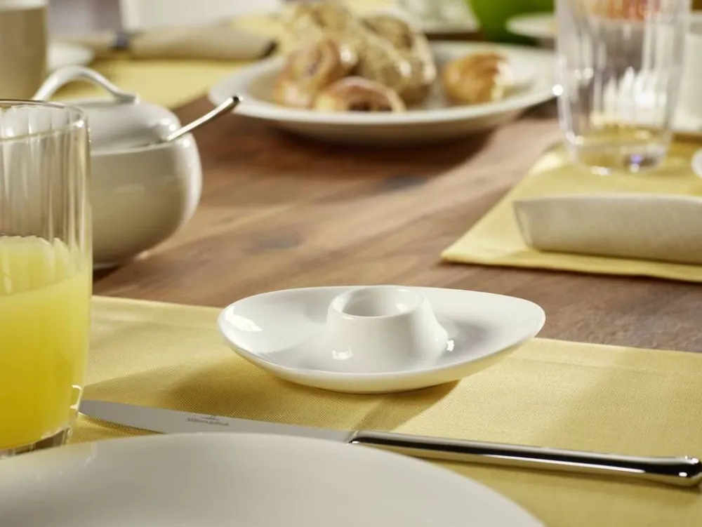 Tarjoilu^Villeroy&Boch New Cottage Basic Munakuppi