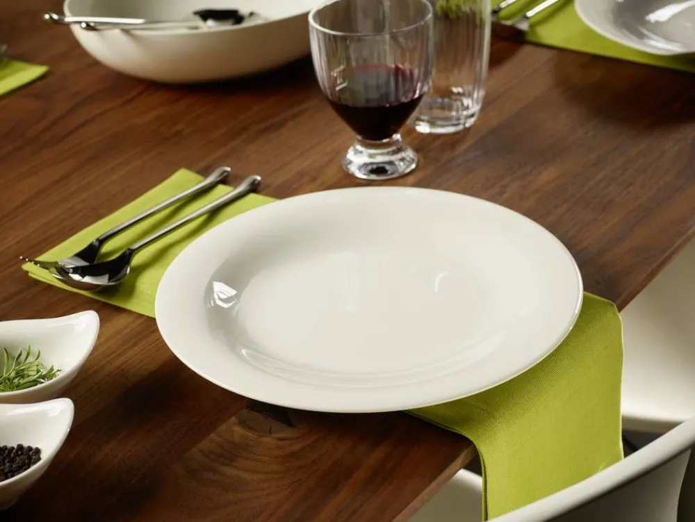 Astiat^Villeroy&Boch New Cottage Basic Lautanen 27cm