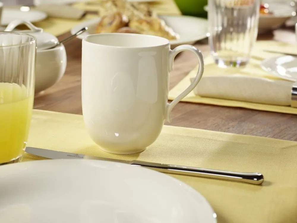 Astiat^Villeroy&Boch New Cottage Basic Muki 0,48l