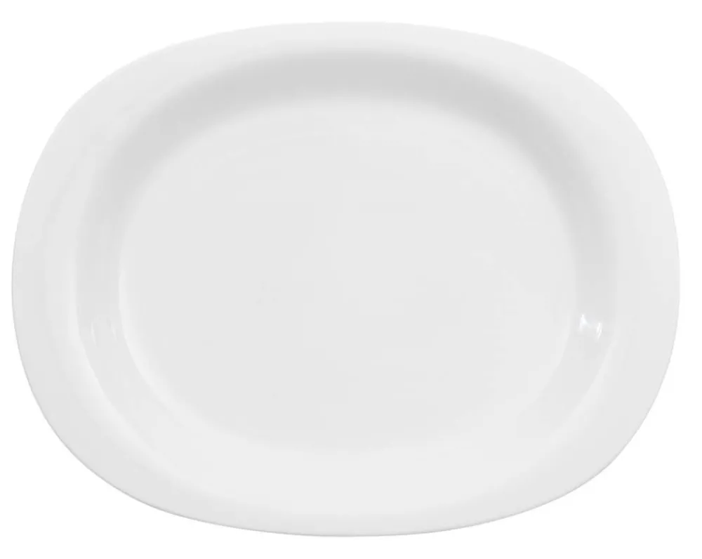 Tarjoilu^Villeroy&Boch New Cottage Basic Tarjoiluastia 34cm