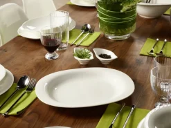 Tarjoilu^Villeroy&Boch New Cottage Basic Tarjoiluastia 34cm