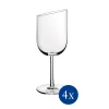 Astiat^Villeroy&Boch NewMoon Crystal valkoviinilasisetti 0,3 l 4-os.
