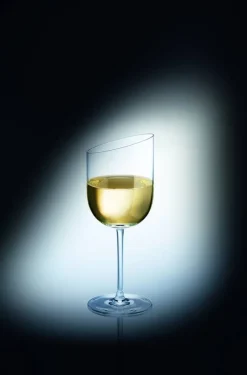 Astiat^Villeroy&Boch NewMoon Crystal valkoviinilasisetti 0,3 l 4-os.