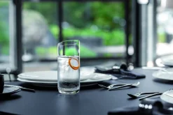 Astiat^Villeroy&Boch NewMoon Crystal juomalasisetti 0,37 l 4-os.