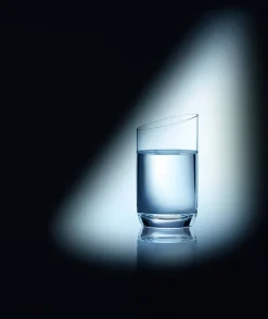 Astiat^Villeroy&Boch NewMoon Crystal juomalasisetti 0,225 l 4-os.