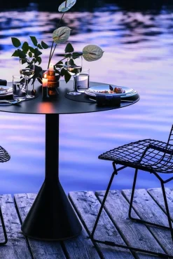 Astiat^Villeroy&Boch NewMoon Crystal juomalasisetti 0,225 l 4-os.