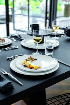 Astiat^Villeroy&Boch NewMoon Crystal juomalasisetti 0,225 l 4-os.