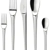 Aterimet^Villeroy&Boch NewMoon Cutlery aterinsetti 30-os.