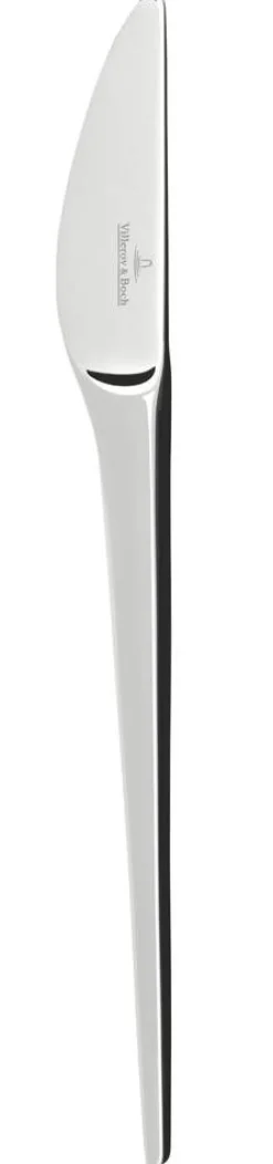 Aterimet^Villeroy&Boch NewMoon Cutlery veitsi 23,1 cm