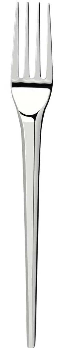 Aterimet^Villeroy&Boch NewMoon Cutlery haarukka 21,8 cm