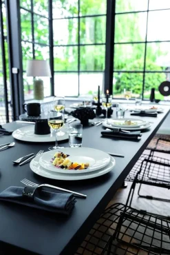 Aterimet^Villeroy&Boch NewMoon Cutlery haarukka 21,8 cm