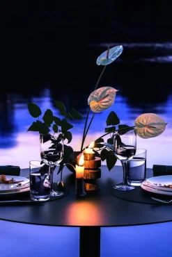 Aterimet^Villeroy&Boch NewMoon Cutlery haarukka 21,8 cm