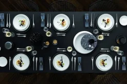 Aterimet^Villeroy&Boch NewMoon Cutlery ruokalusikka 21,8 cm