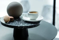 Astiat^Villeroy&Boch NewMoon espressokuppi ilman kahvaa 0,09l