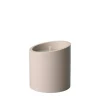 Tuoksukynttilät Ja Huonetuoksut|Kynttilät Ja Huonetuoksut^Villeroy&Boch NewMoon Home tuoksukynttilä 8,5x8,5x9 cm 0,25l beige Energy