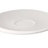 Astiat^Villeroy&Boch NewMoon kahvikupin alunen 17x2 cm