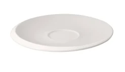 Astiat^Villeroy&Boch NewMoon kahvikupin alunen 17x2 cm