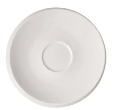 Astiat^Villeroy&Boch NewMoon kahvikupin alunen 17x2 cm