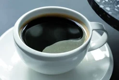 Astiat^Villeroy&Boch NewMoon kahvikuppi 0,29 l