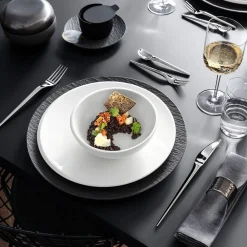 Astiat^Villeroy&Boch NewMoon kulho 18,5x7cm 1,05 l