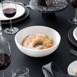 Astiat^Villeroy&Boch NewMoon kulho 23,5x8,5cm 2,15 l