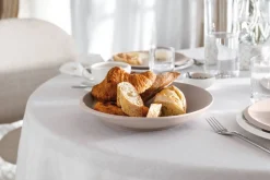 Astiat^Villeroy&Boch NewMoon Kulho 29x29x4,5 cm 0,78l Beige