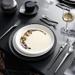 Astiat^Villeroy&Boch NewMoon kulho 25x4cm 0,9l