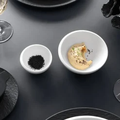 Astiat^Villeroy&Boch NewMoon kulho 13x4,5cm 0,28 l